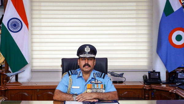 ভুল স্বীকার করল বায়ুসেনা