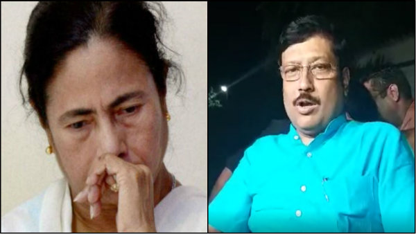 মমতা বন্দ্যোপাধ্যায়ের ভূয়সী প্রশংসায় সব্যসাচী