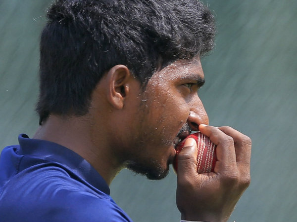 ব্রিসবনে ম্যাচ