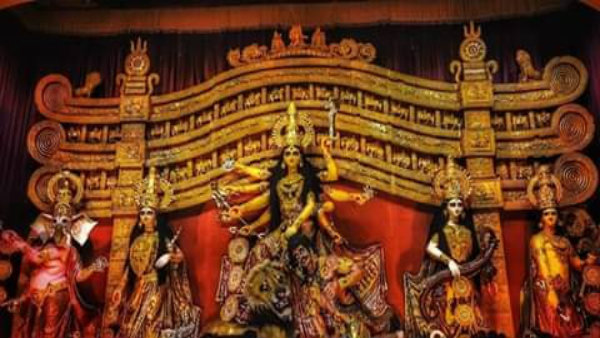কলকাতায় পিভি সিন্ধু