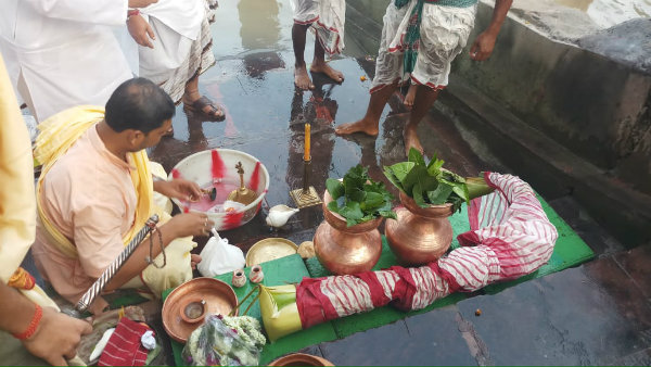 পুজো শুরুর ইতিহাস