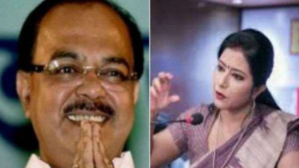 বিভাজনের রাজনীতি করছে বিজেপি