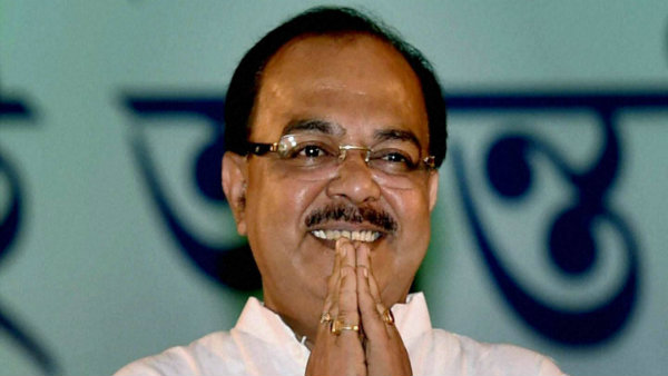 সহকর্মীদের সুযোগ দিইনি রাজনৈতিক মত বিনিময় করার