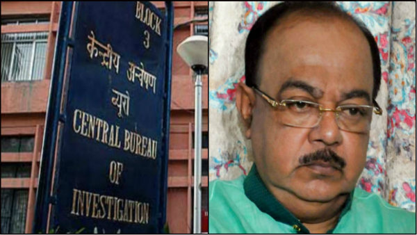 সারদা মামলায় সিবিআই তলব শোভনকে! সঙ্গী হলেন বৈশাখীও সারদা মামলায় সিবিআই তলব শোভনকে! সঙ্গী হলেন বৈশাখীও