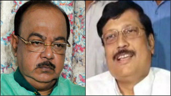 দুই তৃণমূল-ত্যাগীকে নিয়ে ‘লড়াই’
