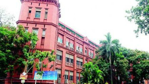 উডবার্ন ওয়ার্ডে রাখার আবদার অনুব্রত মণ্ডলের