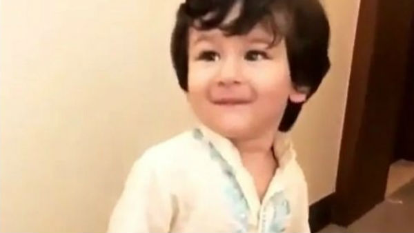 রাজ ঘরানার নিয়ম মেনে তৈমুর এবার কোথায় যেতে চলেছে! নবাব -পুত্রের নতুন ইনিংস রাজ ঘরানার নিয়ম মেনে তৈমুর এবার কোথায় যেতে চলেছে! নবাব -পুত্রের নতুন ইনিংস