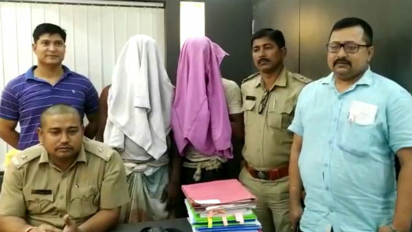 মালদহে ধৃত ২ বাইক চোর, উদ্ধার ৭টি মোটরবাইক মালদহে ধৃত ২ বাইক চোর, উদ্ধার ৭টি মোটরবাইক