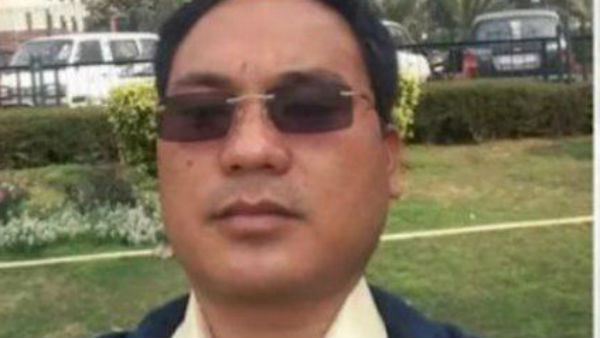 উপনির্বাচনের ফল : অরুণাচলে খুন হওয়া এনপিপি নেতার স্ত্রী জয়ী উপনির্বাচনের ফল : অরুণাচলে খুন হওয়া এনপিপি নেতার স্ত্রী জয়ী