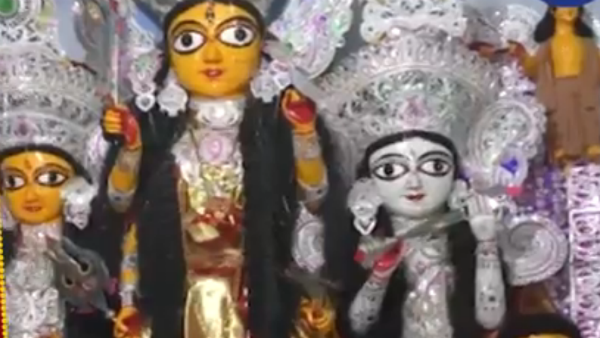 প্রতিমা শৈলী