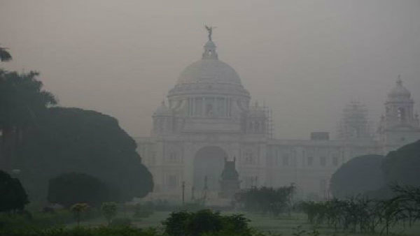সকালে থাকবে শীতের আমেজ