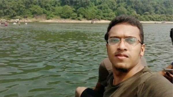 বুয়েট ছাত্র আবরার ফাহাদ হত্যার চার্জশীট: যেসব কারণ খুঁজে পেয়েছেন তদন্তকারীরা বুয়েট ছাত্র আবরার ফাহাদ হত্যার চার্জশীট: যেসব কারণ খুঁজে পেয়েছেন তদন্তকারীরা