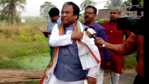 অনিয়ম পেয়ে ঘটনাস্থলে