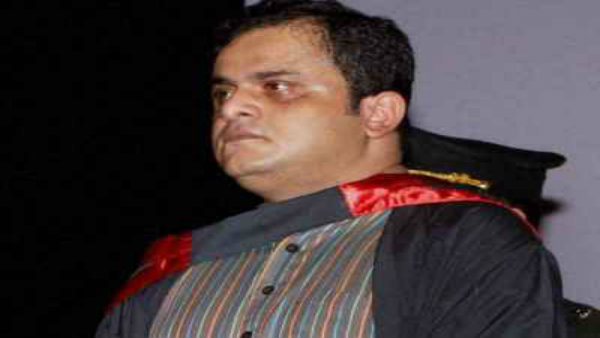 ব্রাত্যর হাত থেকে সরতে পারে বনদফতর