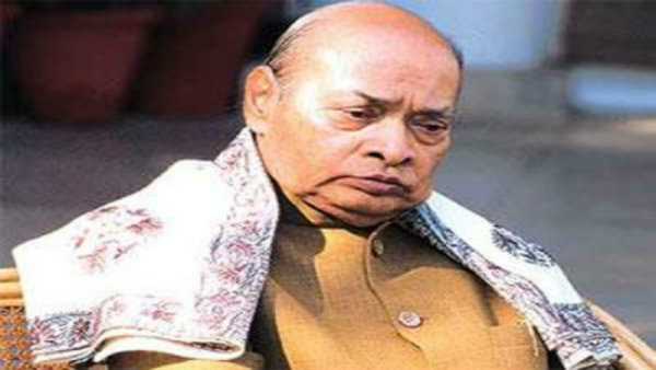 বাবরি নিয়ে কাঠগড়ায় তৎকালীন প্রধানমন্ত্রী নরসীমা রাও! প্রাক্তন স্বরাষ্ট্র সচিবের চাঞ্চল্যকর দাবি বাবরি নিয়ে কাঠগড়ায় তৎকালীন প্রধানমন্ত্রী নরসীমা রাও! প্রাক্তন স্বরাষ্ট্র সচিবের চাঞ্চল্যকর দাবি