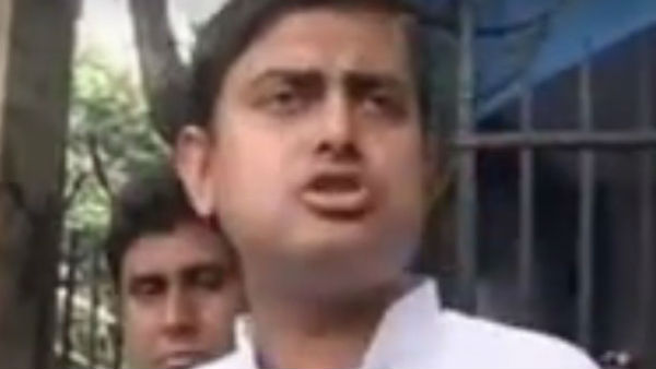 ডিএ নিয়ে ঘেউ ঘেউ