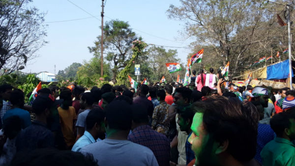 কোন জাদুবলে সম্ভব হল