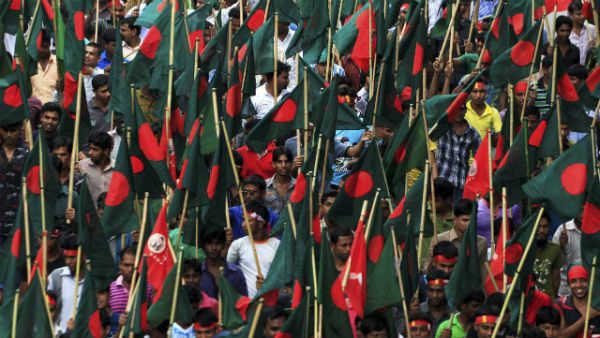 যুদ্ধের প্রস্তুতি