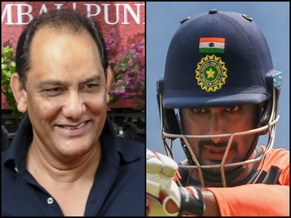 আজহারউদ্দিন ও রায়ডুর মধ্যে কী ইস্যুতে বাগযুদ্ধ চরমে, বিস্তারিত জেনে নিন আজহারউদ্দিন ও রায়ডুর মধ্যে কী ইস্যুতে বাগযুদ্ধ চরমে, বিস্তারিত জেনে নিন