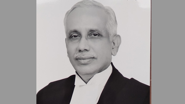 বিচারপতি আব্দুল নাজির