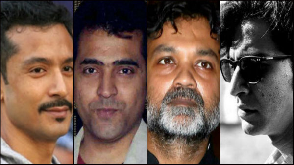 অনির্বাণ নন, সৃজিতের ফেলুদার হদিশ দিলেন পরিচালক নিজেই অনির্বাণ নন, সৃজিতের ফেলুদার হদিশ দিলেন পরিচালক নিজেই