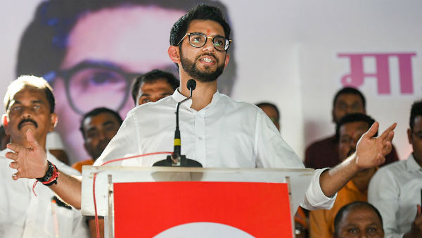 দলের নবনির্বাচিত বিধায়করা আদিত্যকে চান