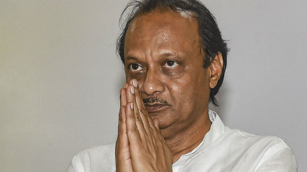 অজিতেই চিঠির পরই