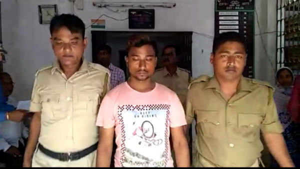 মালদায় মাদক সহ গ্রেফতার ২ মালদায় মাদক সহ গ্রেফতার ২