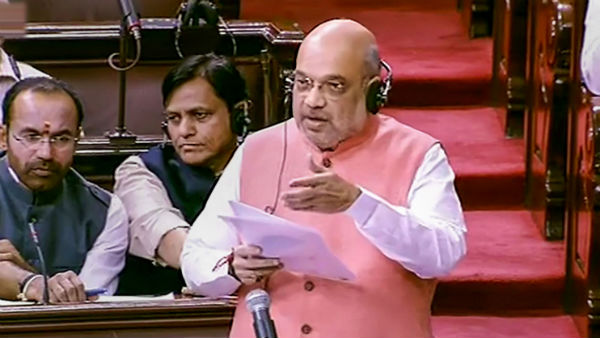 দেশে কমেছে দাঙ্গার সংখ্যা, দাবি কেন্দ্রীয় সরকারের