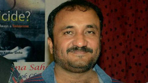 জেএনইউ-এর ফি বৃদ্ধি ধনীদের জন্য হোক, গরিবের জন্য নয়, দাবি সুপার ৩০ খ্যাত গণিতবিদের জেএনইউ-এর ফি বৃদ্ধি ধনীদের জন্য হোক, গরিবের জন্য নয়, দাবি সুপার ৩০ খ্যাত গণিতবিদের
