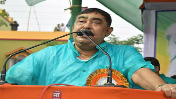 অনুব্রত মণ্ডলের নিদান