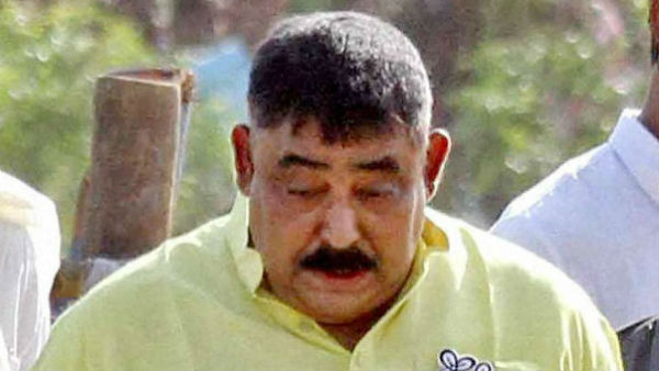 পিকের দাবি উৎখাত করে কী জানালেন অনুব্রত