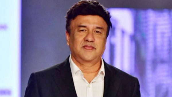 তিনি নির্দোষ, মিটুর অভিযোগের বিরুদ্ধে সোশ্যাল মিডিয়ায় চিঠি পোস্ট অনু মালিকের তিনি নির্দোষ, মিটুর অভিযোগের বিরুদ্ধে সোশ্যাল মিডিয়ায় চিঠি পোস্ট অনু মালিকের