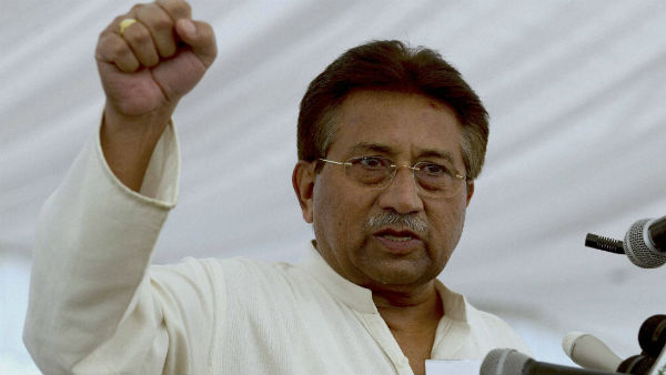 তালিবানদের অস্ত্র দিত পাকিস্তান