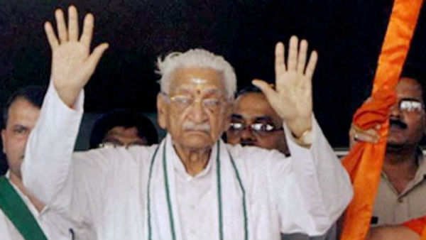 অশোক সিঙ্ঘল