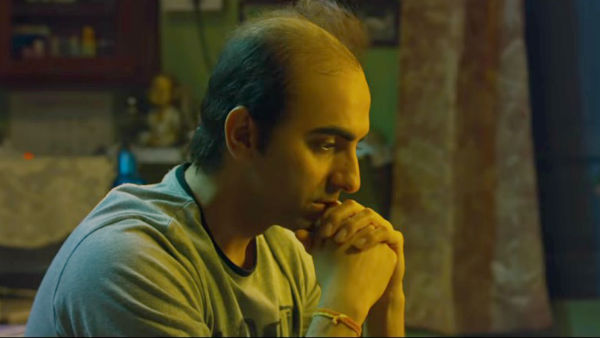 আধুনিক যুগের কিং মিডাস আয়ুষ্মান নিজেকে আবার প্রমাণ করলেন ‘বালা’তে আধুনিক যুগের কিং মিডাস আয়ুষ্মান নিজেকে আবার প্রমাণ করলেন ‘বালা’তে