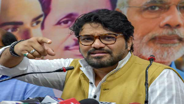'দিদির ক্যাবিনেট মন্ত্রীরা ভয় পান ফোনে কথা বলতে'