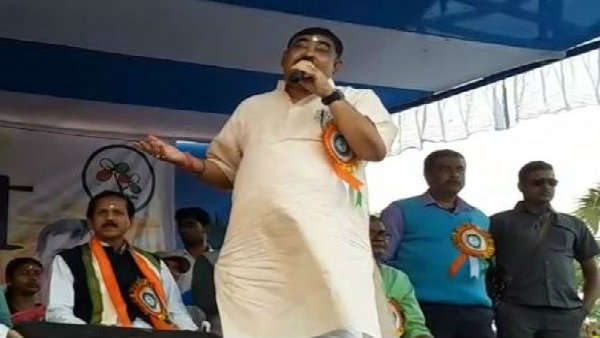দেশকে ধ্বংসের পথে নিয়ে গিয়েছে বিজেপি