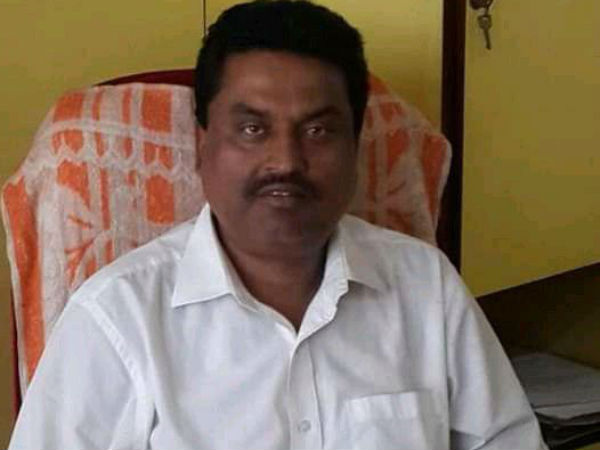 খড়্গপুরে বিজেপি প্রার্থীর বিরুদ্ধে প্রতারণার অভিযোগ খড়্গপুরে বিজেপি প্রার্থীর বিরুদ্ধে প্রতারণার অভিযোগ