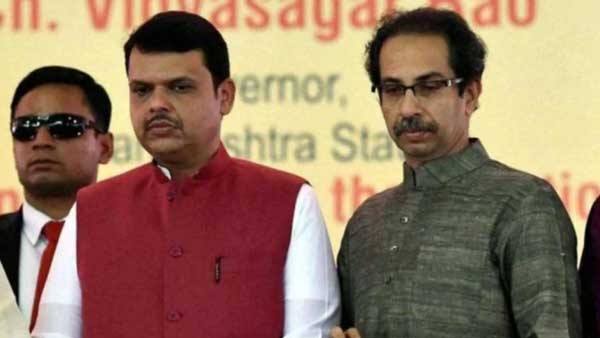 BJP is still not out of the game to form next Govt in Maharashtra BJP is still not out of the game to form next Govt in Maharashtra