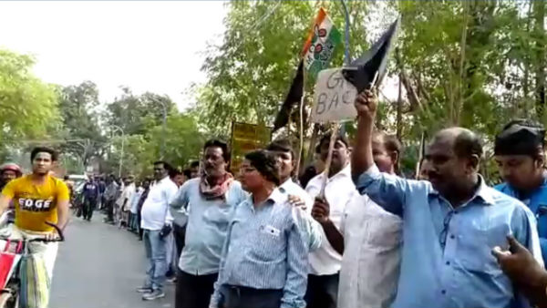 আনিসুর রহমানের আমন্ত্রণ ডোমকলে রাজ্যপাল