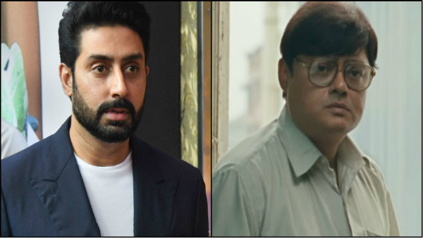 অভিষেকের সামনে শাশ্বতকে ছাপিয়ে যাওয়ার চ্যালেঞ্জ! কাহানির বব বিশ্বাস নিয়ে শোরগোল টুইটারে অভিষেকের সামনে শাশ্বতকে ছাপিয়ে যাওয়ার চ্যালেঞ্জ! কাহানির বব বিশ্বাস নিয়ে শোরগোল টুইটারে