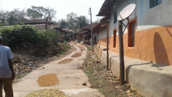 গ্রাম চলো অভিযানে নয়া উদ্যোগ গ্রাম চলো অভিযানে নয়া উদ্যোগ