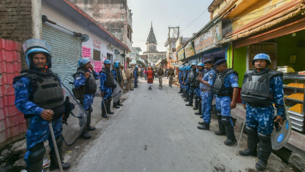 ত্রিলোকিনাথ পান্ডের বক্তব্য