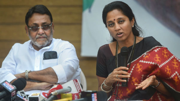 কী বললেন নবাব মালিক?