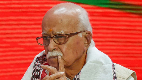 'বাবরি মসজিদ ধ্বংসে অনুতপ্ত আডবাণী'