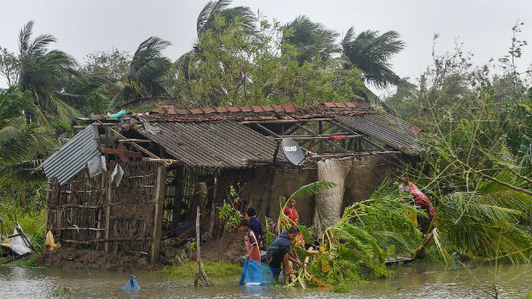 ঘূর্ণিঝড় আরও হবে, সতর্কবার্তা