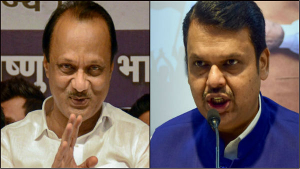 দেবেন্দ্র ক্যাপ্টেন , অজিত ভাইস ক্যাপ্টেন!