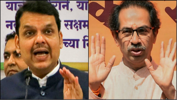 মোদী ঝড়ের প্রভাব, প্রথমবার আলাদা ভাবে ভোটে লড়া