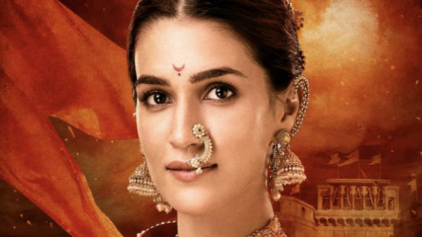 ‘পাণিপথ’–এর ফার্স্ট লুক ‘পাণিপথ’–এর ফার্স্ট লুক